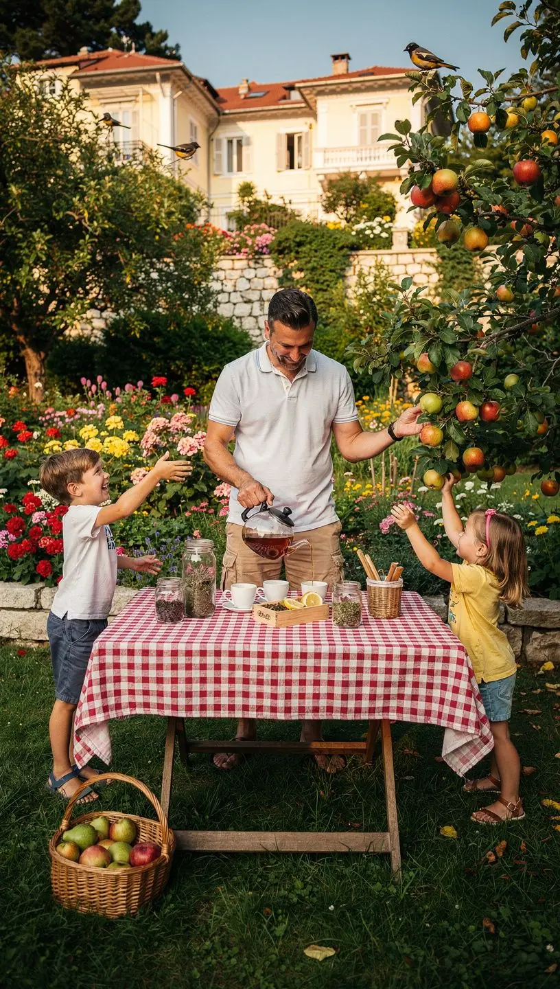 Zreli plodovi zove u zdjeli