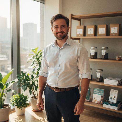 Marko Horvat - Voditelj proizvodnje