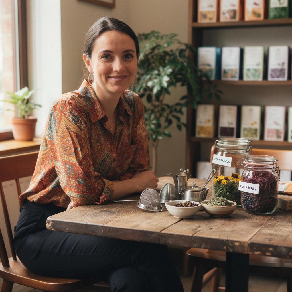 Ana Kovač - Stručnjak za istraživanje i razvoj